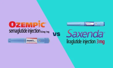 Semaglutide (Wegovy/Ozempic) vs. Liraglutide (Saxenda): Which is Better for Weight Loss?